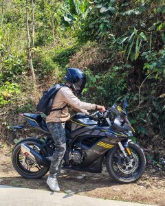 Voge 250RR - фото 2