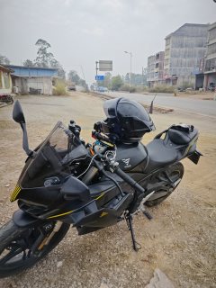 Voge 250RR - фото 3