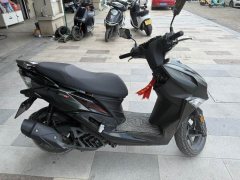 SYM JET SL 150 cc - фото 2
