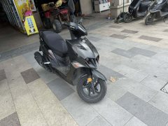 SYM JET SL 150 cc - фото 3
