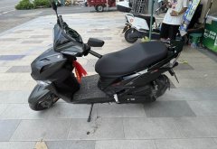 SYM JET SL 150 cc - фото 4