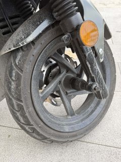 SYM JET SL 150 cc - фото 6