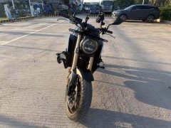 Honda CB650R - фото 10