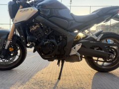 Honda CB650R - фото 3