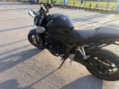 Honda CB650R - фото 4