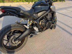 Honda CB650R - фото 5