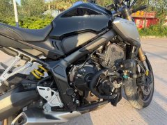 Honda CB650R - фото 6