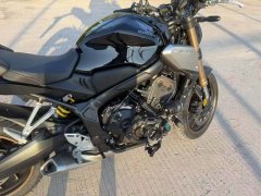 Honda CB650R - фото 7