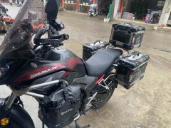 Honda CB500X - фото 2