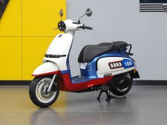 CFMOTO 150AURA - фото 10
