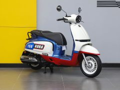CFMOTO 150AURA - фото 12
