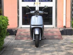 CFMOTO 150AURA - фото 2