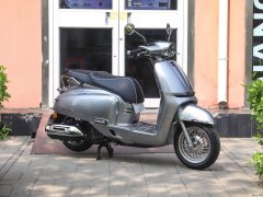 CFMOTO 150AURA - фото 3