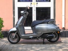 CFMOTO 150AURA - фото 4
