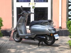 CFMOTO 150AURA - фото 5