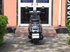 CFMOTO 150AURA - фото 6