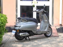 CFMOTO 150AURA - фото 7