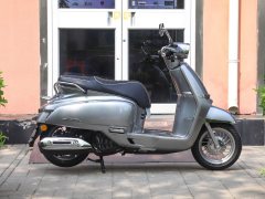 CFMOTO 150AURA - фото 8