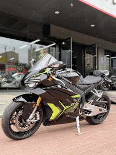 Zhangxue Motorcycles 820RR - фото 1