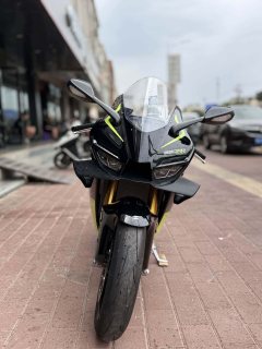 Zhangxue Motorcycles 820RR - фото 2