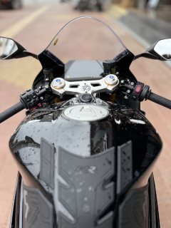 Zhangxue Motorcycles 820RR - фото 3