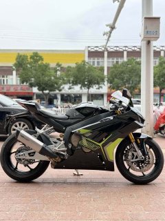 Zhangxue Motorcycles 820RR - фото 4