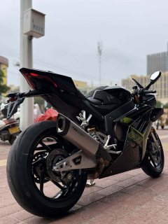 Zhangxue Motorcycles 820RR - фото 5