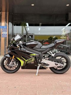 Zhangxue Motorcycles 820RR - фото 7