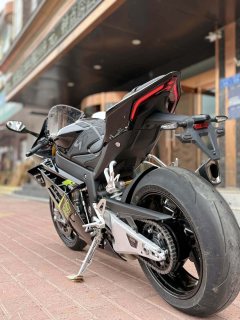 Zhangxue Motorcycles 820RR - фото 8