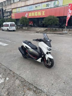 Yamaha NMAX 155 cc - фото 1