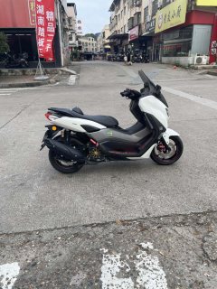 Yamaha NMAX 155 cc - фото 3