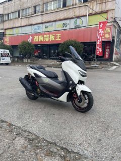 Yamaha NMAX 155 cc - фото 4