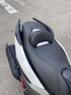 Yamaha NMAX 155 cc - фото 5
