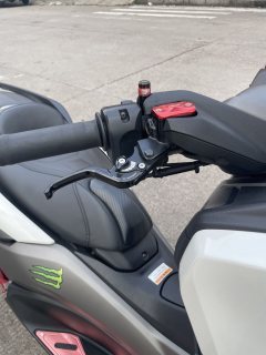 Yamaha NMAX 155 cc - фото 6