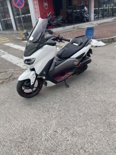 Yamaha NMAX 155 cc - фото 8