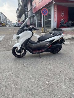 Yamaha NMAX 155 cc - фото 9