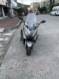 KYMCO Rowing S250 - фото 5