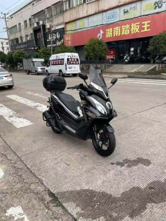 Haojue UFR150 - фото 1