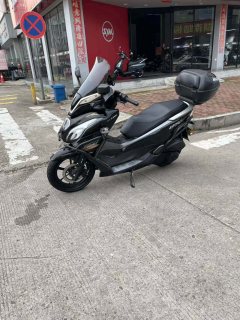 Haojue UFR150 - фото 3