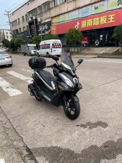 Haojue UFR150 - фото 4