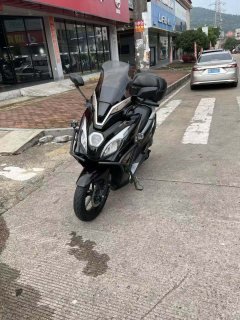 Haojue UFR150 - фото 6