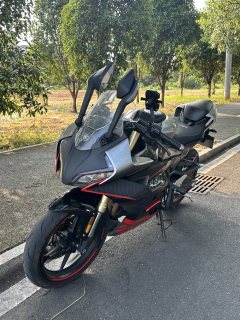 CFMOTO 450SR - фото 1