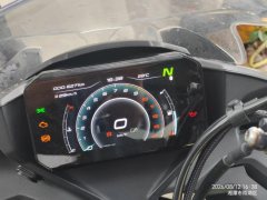 CFMOTO 450SR - фото 2