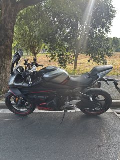 CFMOTO 450SR - фото 3