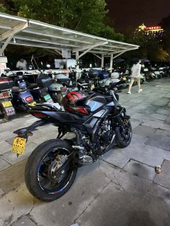 Voge 500R - фото 1