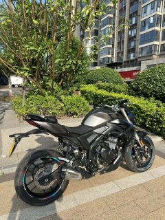 Voge 500R - фото 2