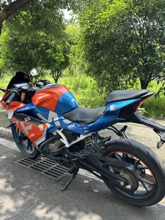 CFMOTO 250SR - фото 5