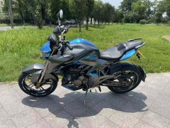 Zontes 310R - фото 1