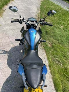 Zontes 310R - фото 2