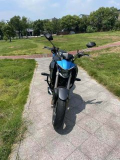 Zontes 310R - фото 4